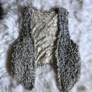Free People Vest